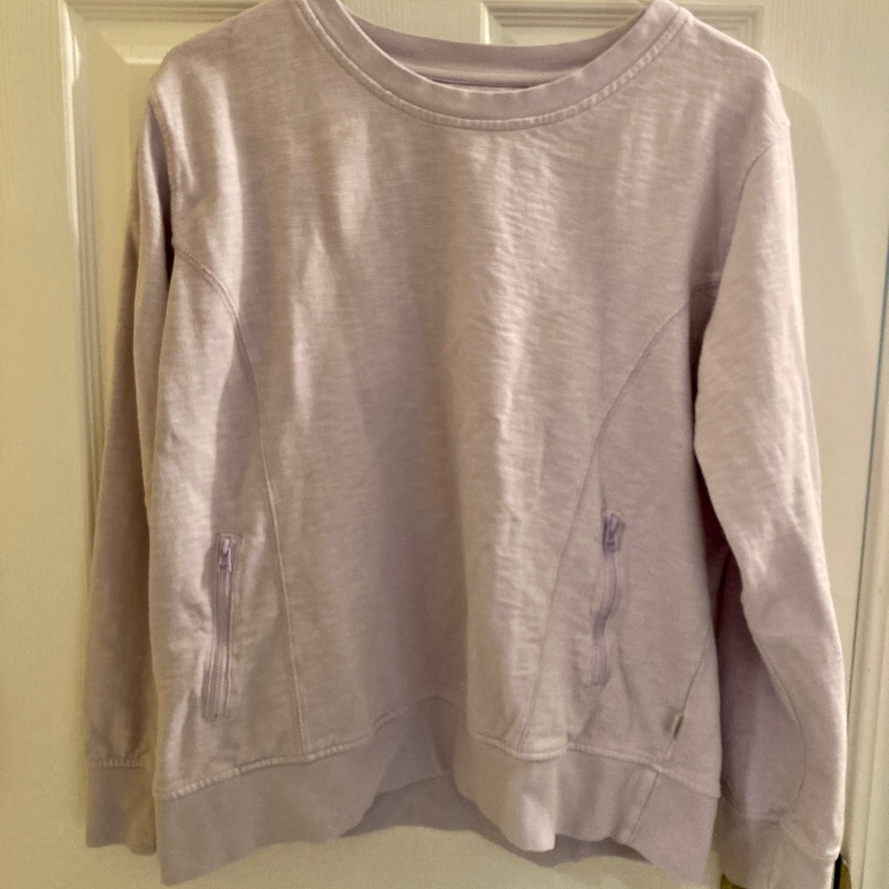 Women’s Orvis Sweatshirt